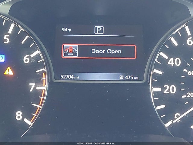 1N4AL3AP3GN345468 Nissan Altima 2.5 S