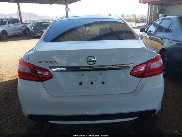 1N4AL3AP3GN345468 Nissan Altima 2.5 S