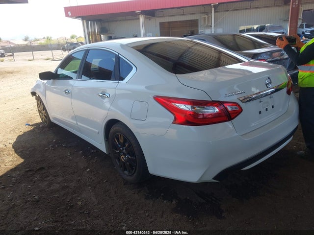 1N4AL3AP3GN345468 Nissan Altima 2.5 S