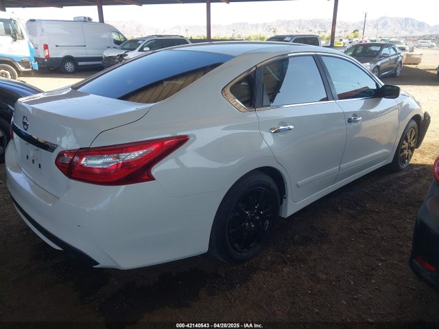 1N4AL3AP3GN345468 Nissan Altima 2.5 S