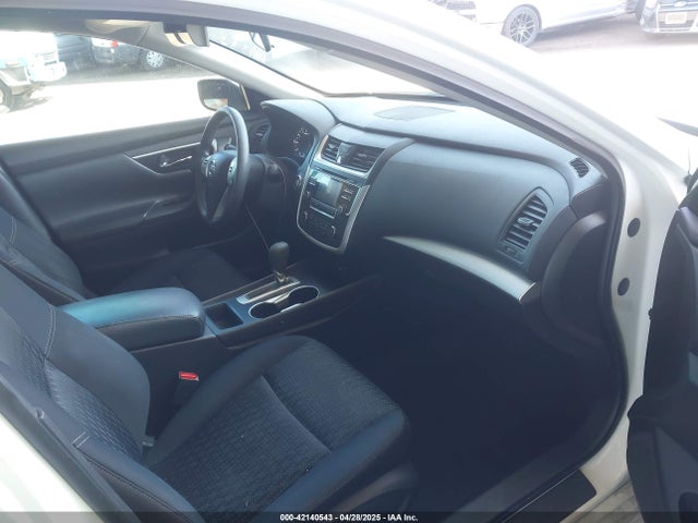 1N4AL3AP3GN345468 Nissan Altima 2.5 S