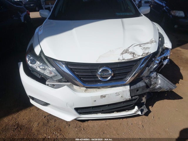 1N4AL3AP3GN345468 Nissan Altima 2.5 S