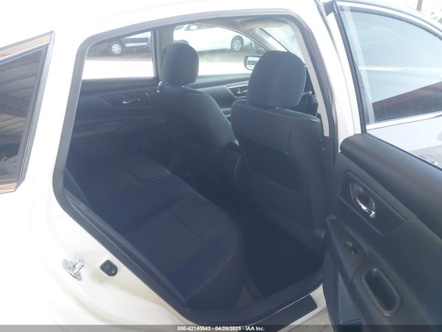 1N4AL3AP3GN345468 Nissan Altima 2.5 S