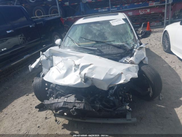 3N1AB8CVXNY311388 Nissan Sentra Sv Xtronic Cvt