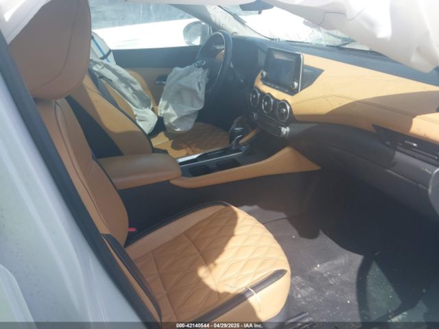 3N1AB8CVXNY311388 Nissan Sentra Sv Xtronic Cvt