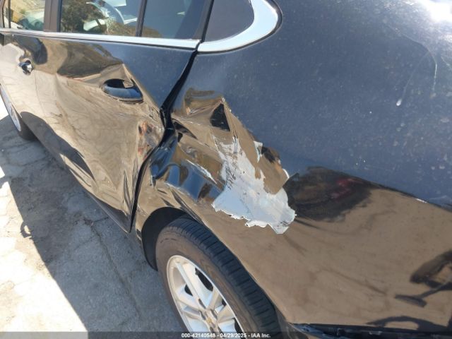 1G1BE5SMXJ7174845 Chevrolet Cruze Lt Auto