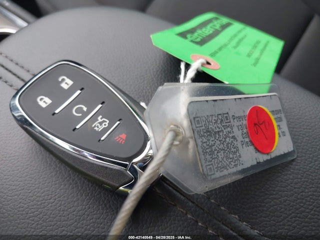 1G1ZD5ST5SF130350 Chevrolet Malibu Fwd 1lt