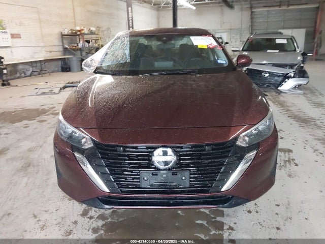 3N1AB8CV0SY264335 Nissan SENTRA SV