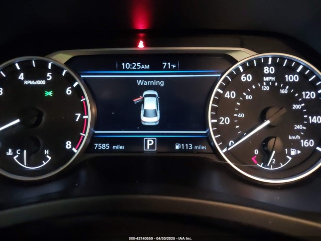 3N1AB8CV0SY264335 Nissan SENTRA SV
