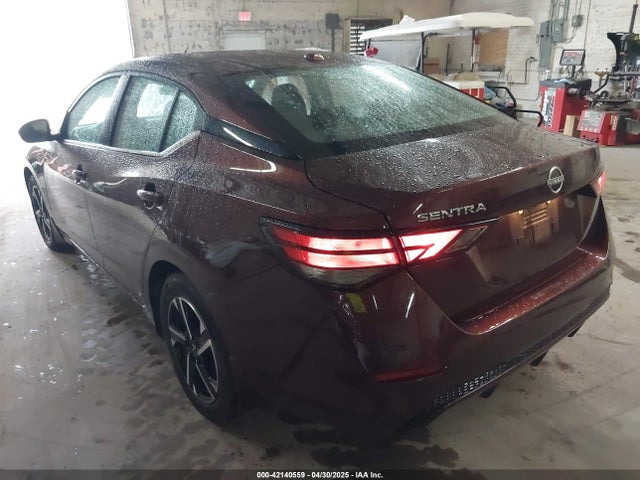 3N1AB8CV0SY264335 Nissan SENTRA SV