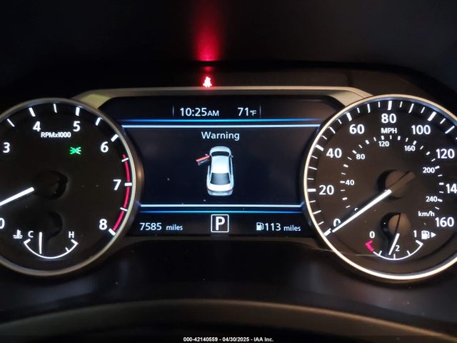 3N1AB8CV0SY264335 Nissan SENTRA SV