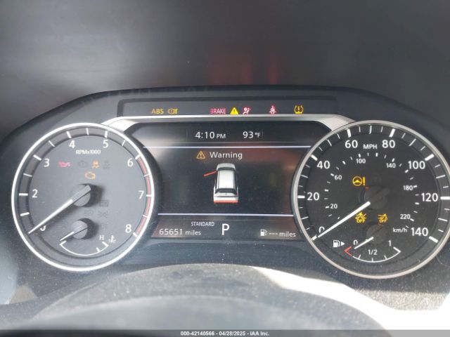 JN8AT3AA9MW013907 Nissan Rogue S Fwd