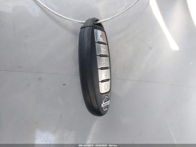 1N4AL3AP0JC192731 Nissan Altima 2.5 Sl