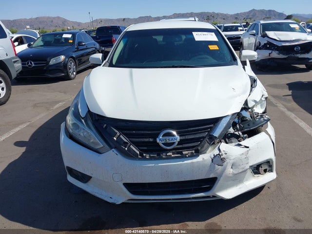 1N4AL3AP0JC192731 Nissan Altima 2.5 Sl
