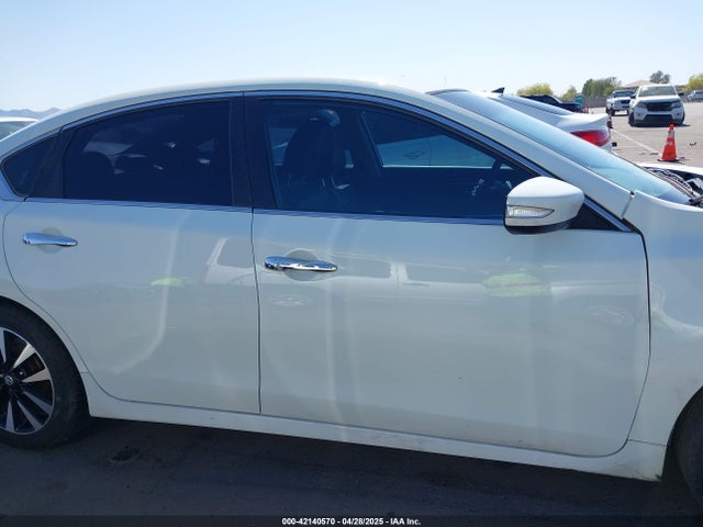 1N4AL3AP0JC192731 Nissan Altima 2.5 Sl