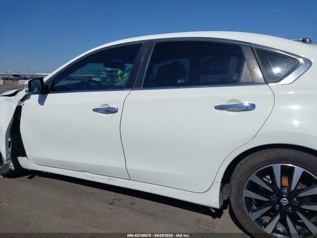 1N4AL3AP0JC192731 Nissan Altima 2.5 Sl