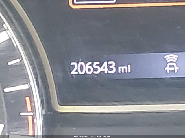 1N4AL3AP0JC192731 Nissan Altima 2.5 Sl