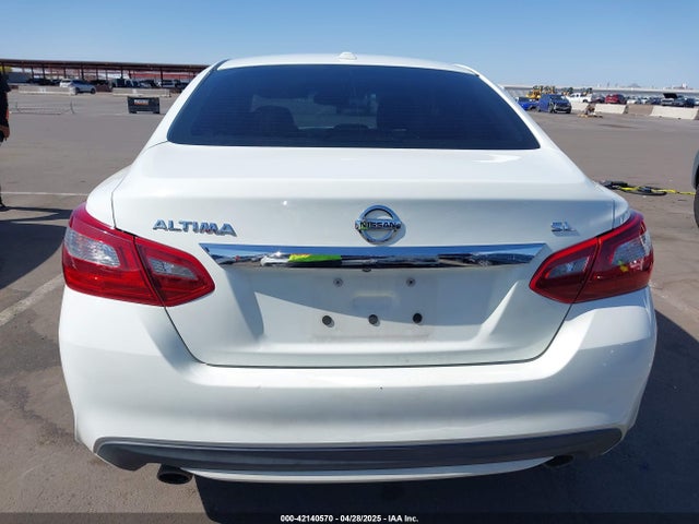 1N4AL3AP0JC192731 Nissan Altima 2.5 Sl