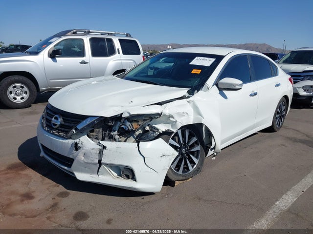 1N4AL3AP0JC192731 Nissan Altima 2.5 Sl