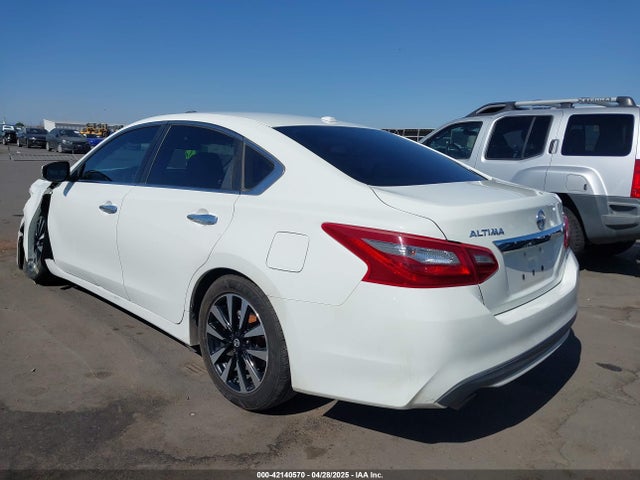 1N4AL3AP0JC192731 Nissan Altima 2.5 Sl