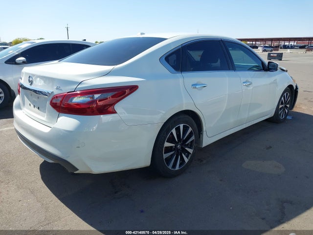 1N4AL3AP0JC192731 Nissan Altima 2.5 Sl
