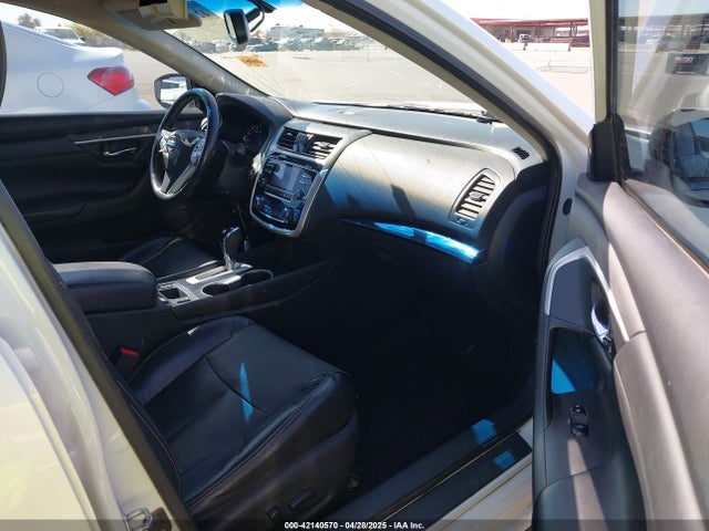 1N4AL3AP0JC192731 Nissan Altima 2.5 Sl