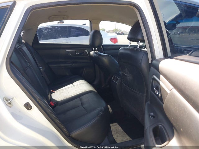 1N4AL3AP0JC192731 Nissan Altima 2.5 Sl