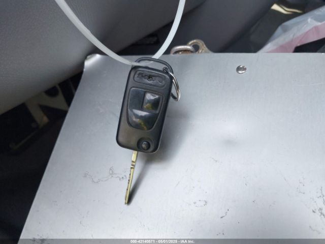 WD3PE7DC4FP171390 Mercedes-Benz Sprinter 2500 Normal Roof