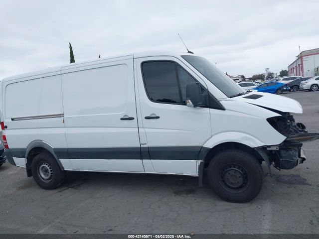 WD3PE7DC4FP171390 Mercedes-Benz Sprinter 2500 Normal Roof