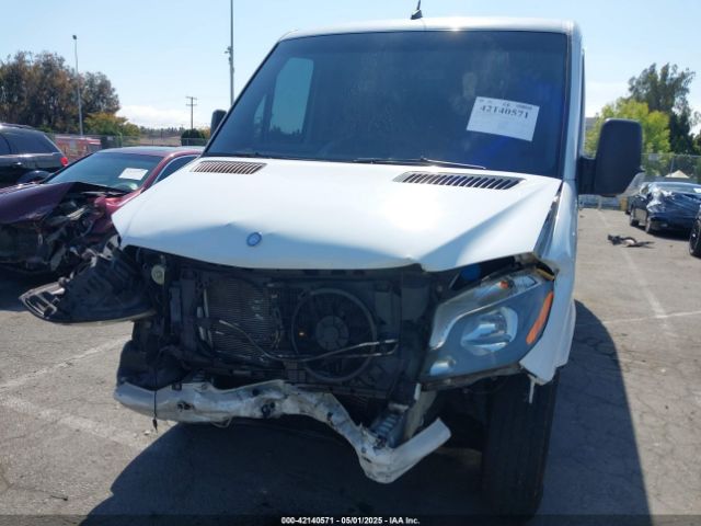 WD3PE7DC4FP171390 Mercedes-Benz Sprinter 2500 Normal Roof