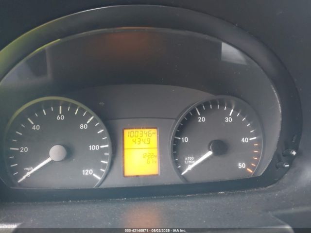 WD3PE7DC4FP171390 Mercedes-Benz Sprinter 2500 Normal Roof