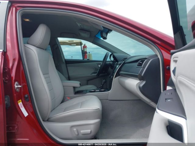 2016 TOYOTA CAMRY HYBRID 4T1BD1FK6GU177727 Photo 4