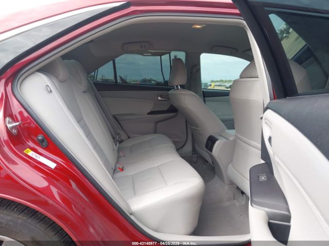 2016 TOYOTA CAMRY HYBRID 4T1BD1FK6GU177727 Photo 7