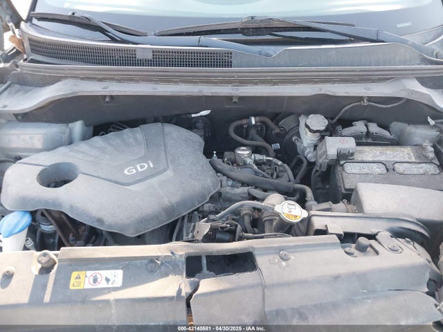KIA Soul 2014 KNDJN2A20E7059842 Image 10
