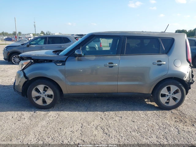 KIA Soul 2014 KNDJN2A20E7059842 Image 15