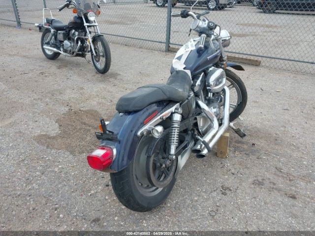 2008 HARLEY-DAVIDSON XL1200 1HD1CT3168K448713 Photo 3