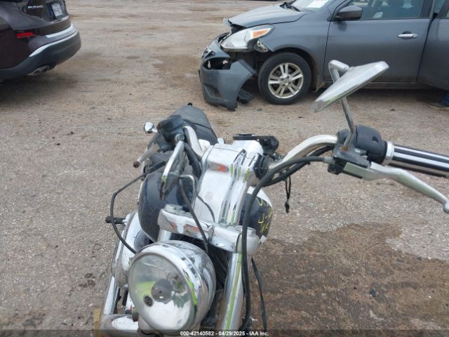 2008 HARLEY-DAVIDSON XL1200 1HD1CT3168K448713 Photo 4
