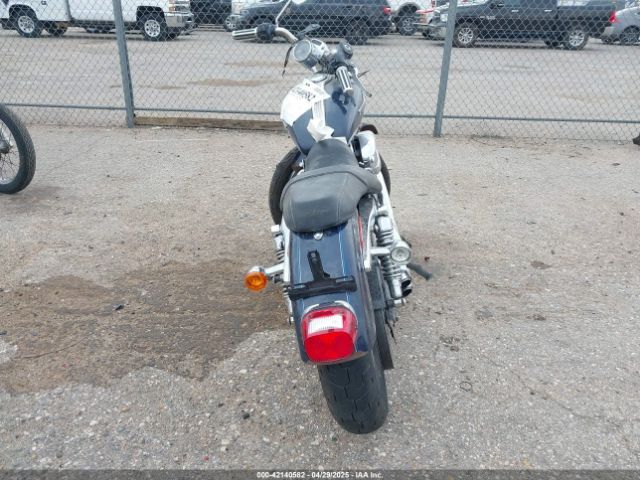 2008 HARLEY-DAVIDSON XL1200 1HD1CT3168K448713 Photo 5