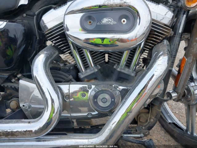 2008 HARLEY-DAVIDSON XL1200 1HD1CT3168K448713 Photo 7