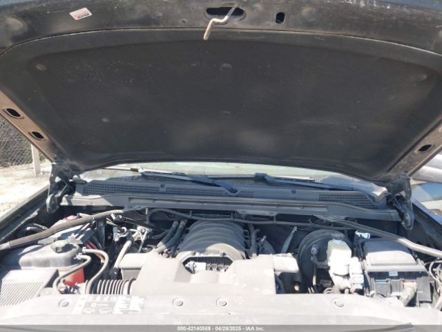 2GTV2LEC4K1125109 GMC SIERRA 1500 LIMITED