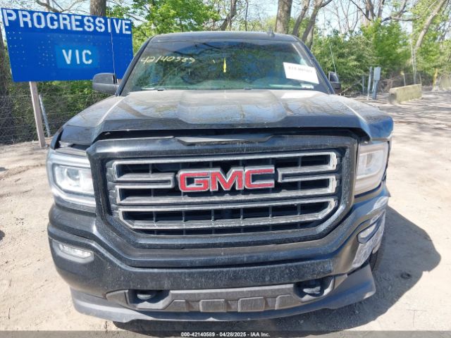 2GTV2LEC4K1125109 GMC SIERRA 1500 LIMITED