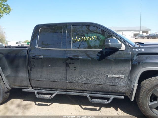2GTV2LEC4K1125109 GMC SIERRA 1500 LIMITED