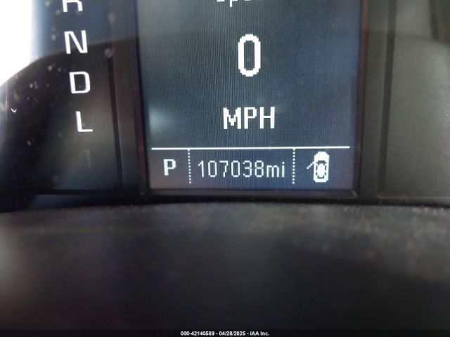 2GTV2LEC4K1125109 GMC SIERRA 1500 LIMITED
