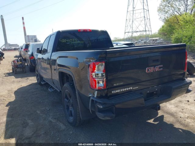 2GTV2LEC4K1125109 GMC SIERRA 1500 LIMITED