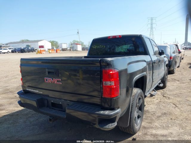 2GTV2LEC4K1125109 GMC SIERRA 1500 LIMITED