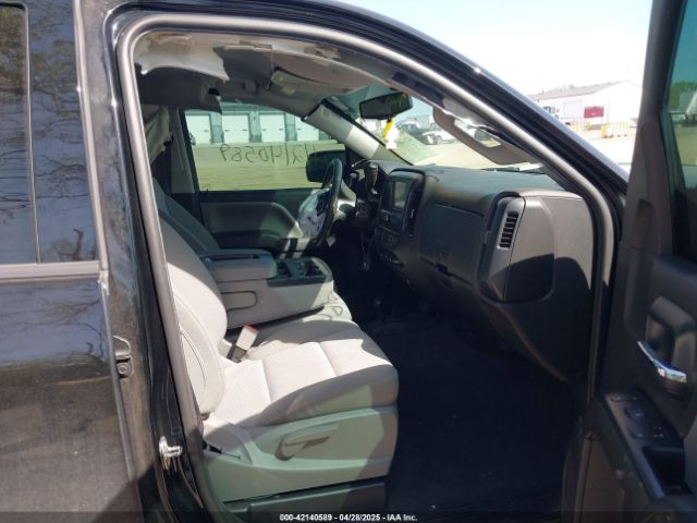 2GTV2LEC4K1125109 GMC SIERRA 1500 LIMITED
