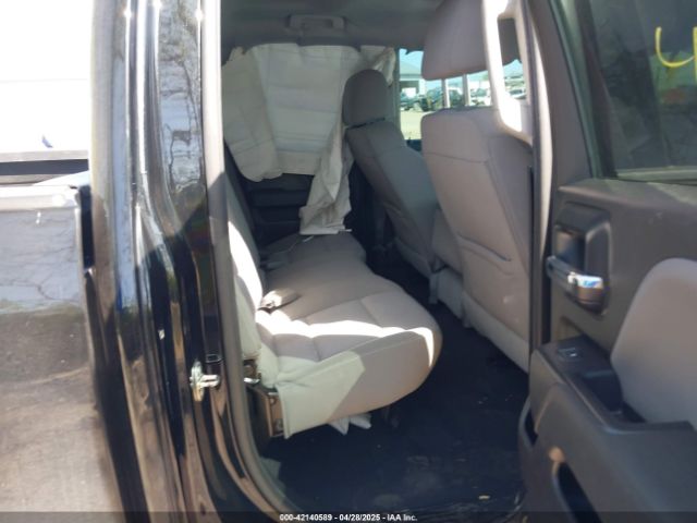 2GTV2LEC4K1125109 GMC SIERRA 1500 LIMITED