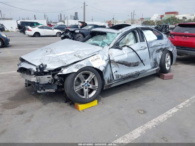 WBA3A9G50FNT09539 BMW 335i