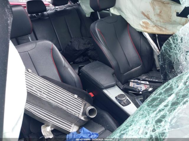 WBA3A9G50FNT09539 BMW 335i