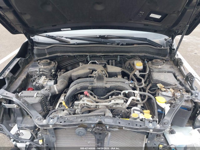 Subaru naturally aspirated u5 2017 JF2SJARC1HH487667 Image 10